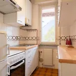 Apartamento La Finestra Sul