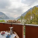 La Finestra Sul Abbadia Lariana