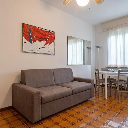 Apartment La Finestra Sul Abbadia Lariana