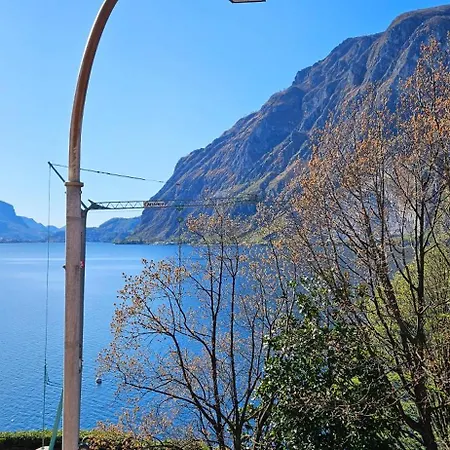 Lägenhet La Finestra Sul