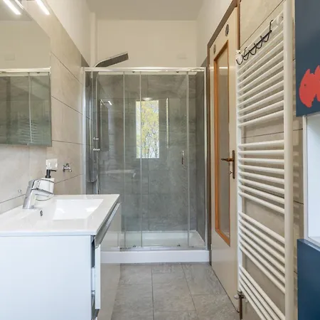 Apartment La Finestra Sul Abbadia Lariana