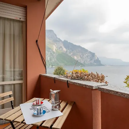 Appartement La Finestra Sul *