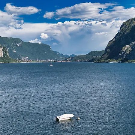Lägenhet La Finestra Sul