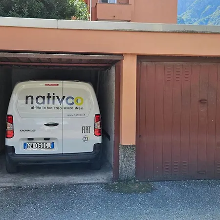 La Finestra Sul شقة *