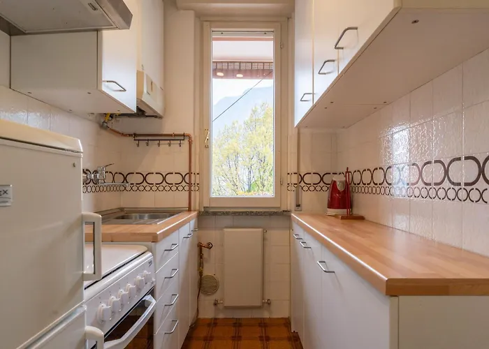 La Finestra Sul 公寓