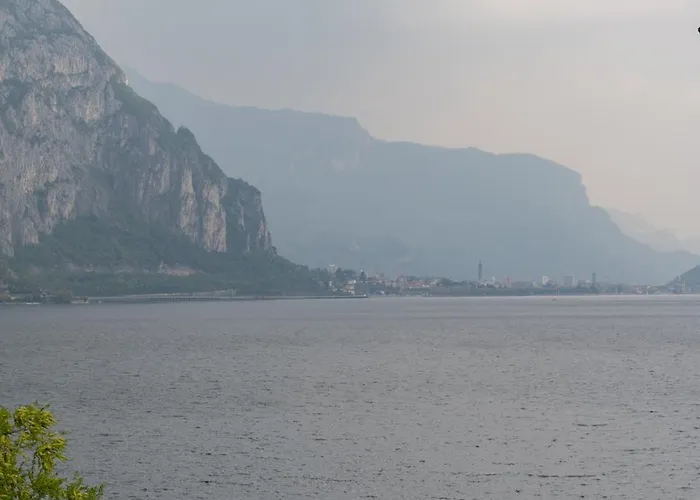 La Finestra Sul 公寓 *