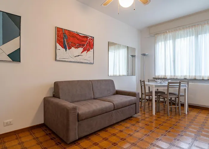 公寓 La Finestra Sul 阿巴迪拉里纳