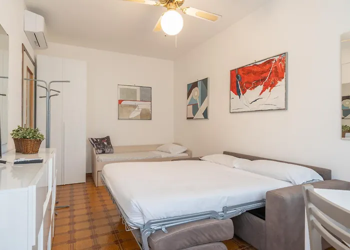 La Finestra Sul 阿巴迪拉里纳