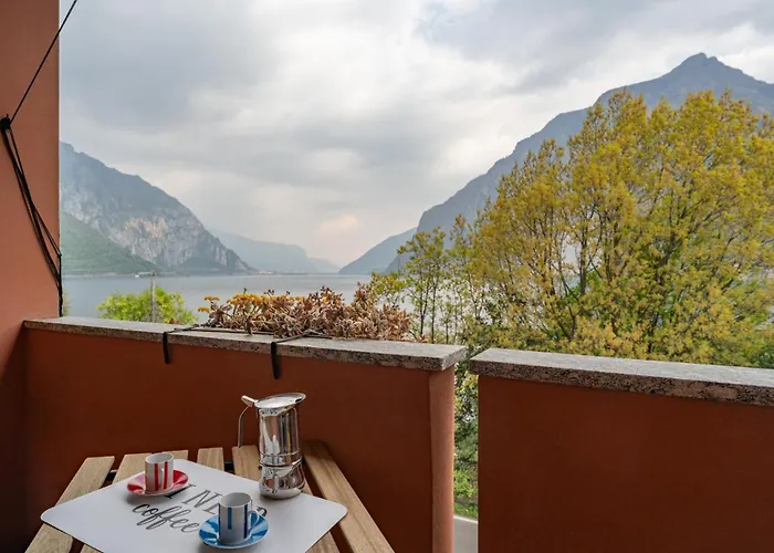 La Finestra Sul 阿巴迪拉里纳