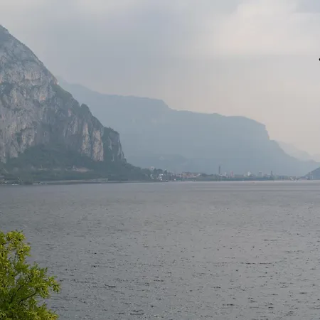 La Finestra Sul Lägenhet *