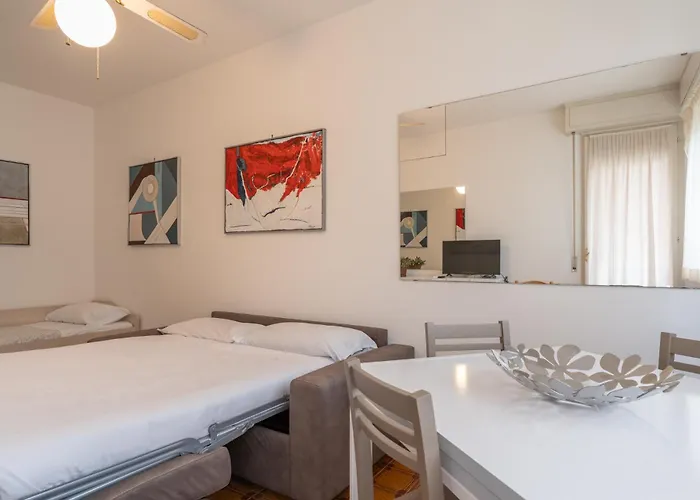 Appartement La Finestra Sul