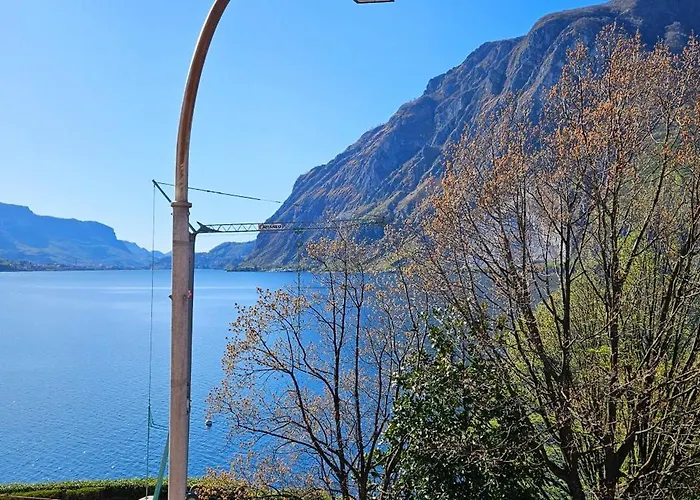 Appartement La Finestra Sul